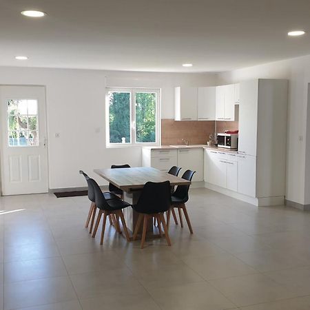 Appartamento Hacienda Manciet Esterno foto