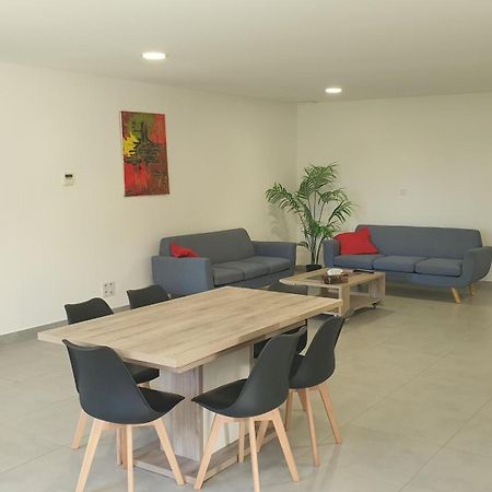 Appartamento Hacienda Manciet Esterno foto