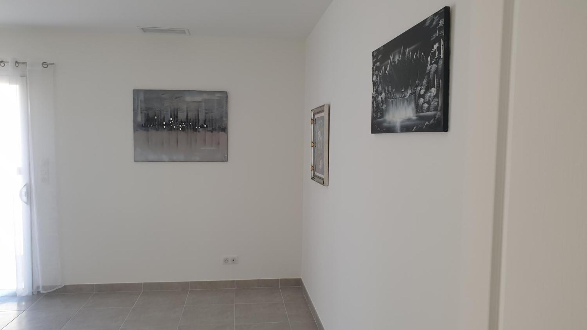 Appartamento Hacienda Manciet Esterno foto