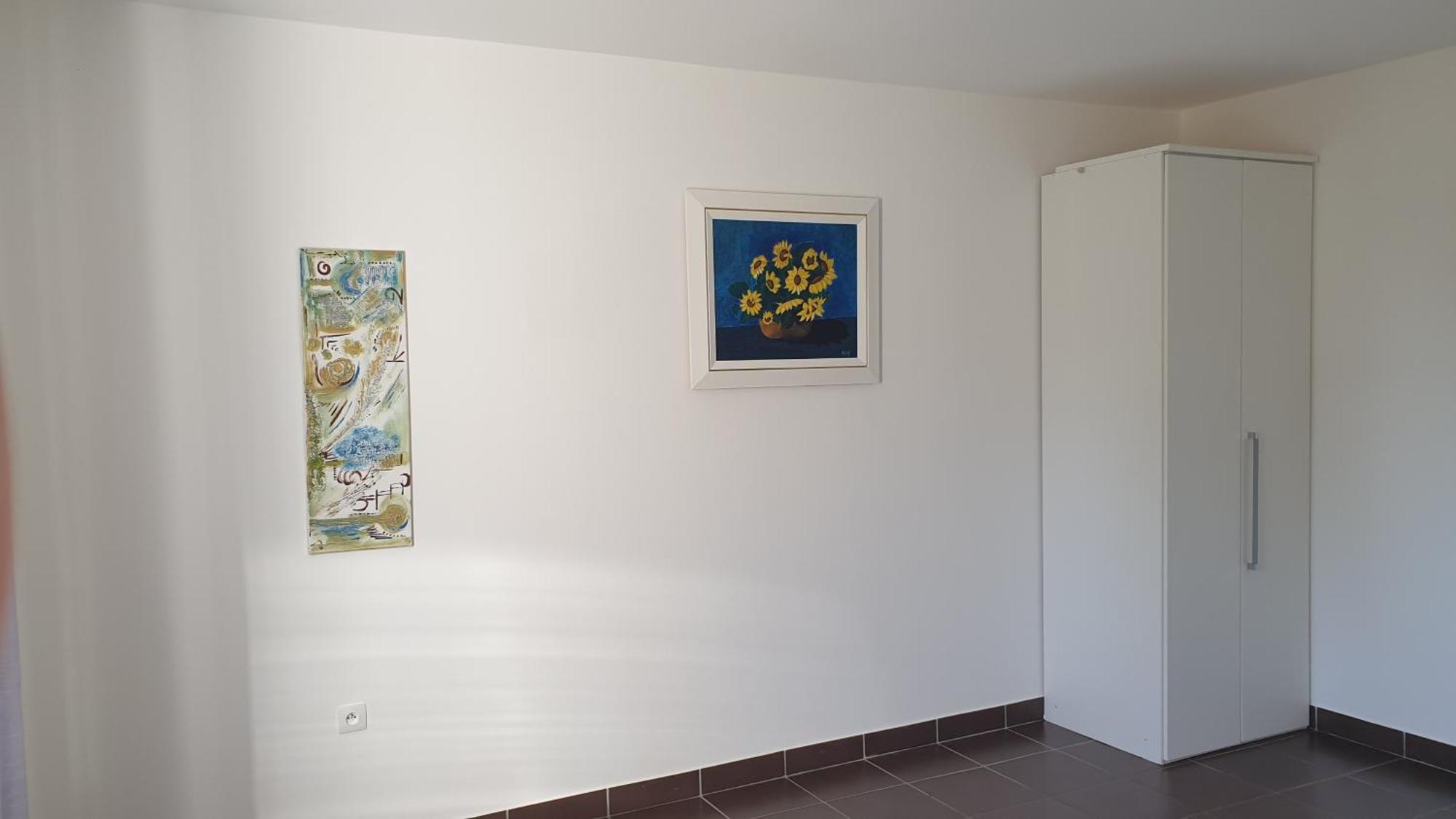 Appartamento Hacienda Manciet Esterno foto