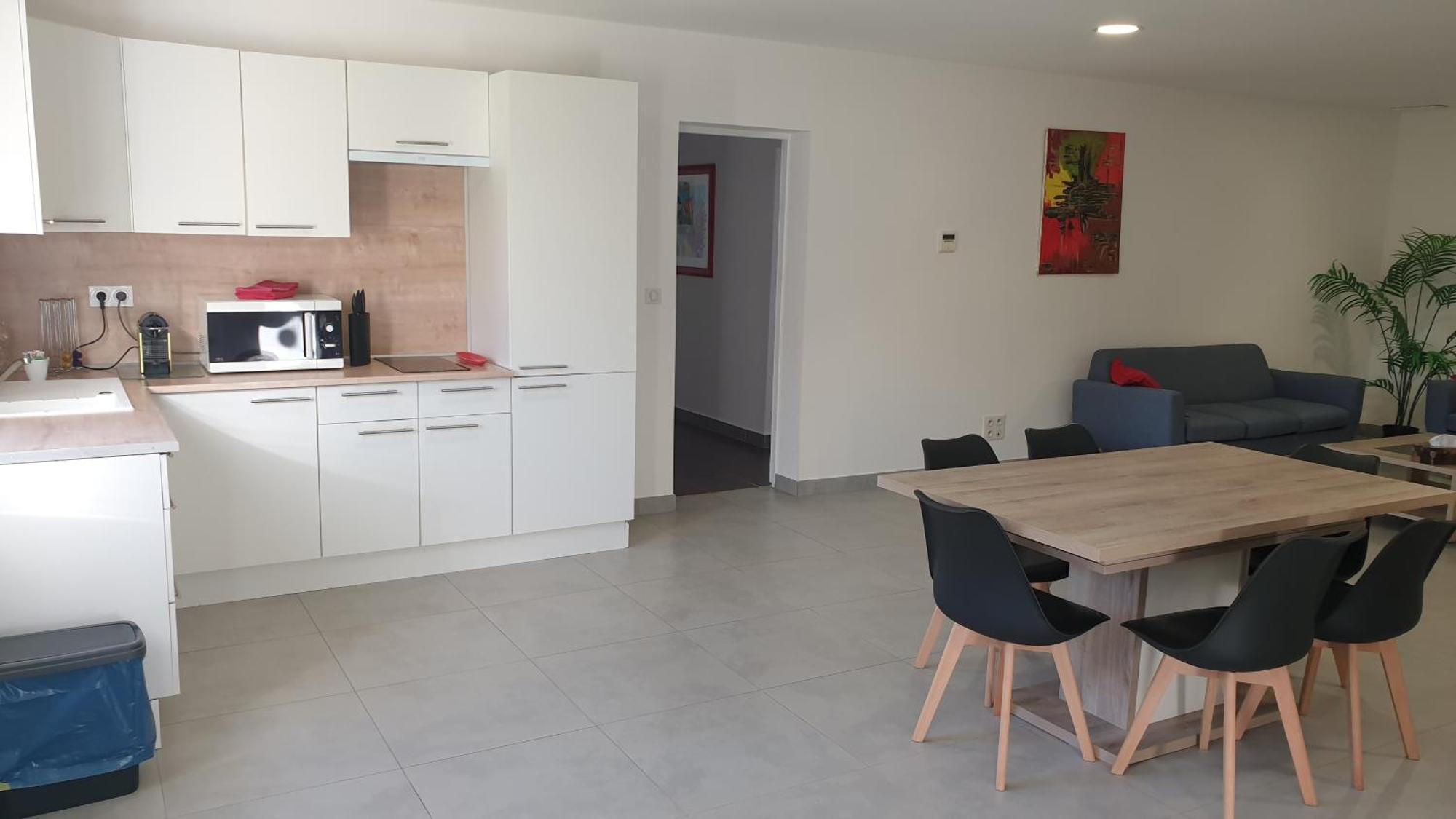 Appartamento Hacienda Manciet Esterno foto