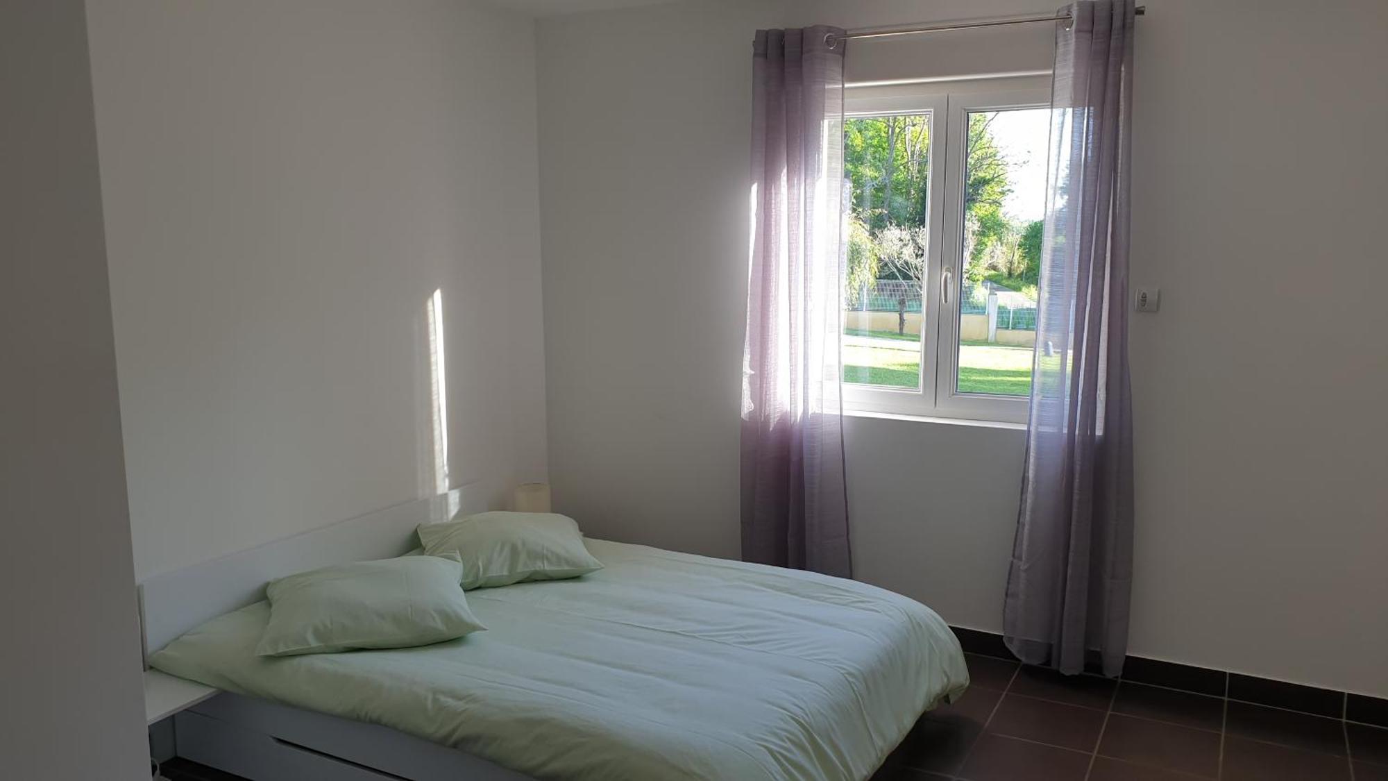 Appartamento Hacienda Manciet Esterno foto
