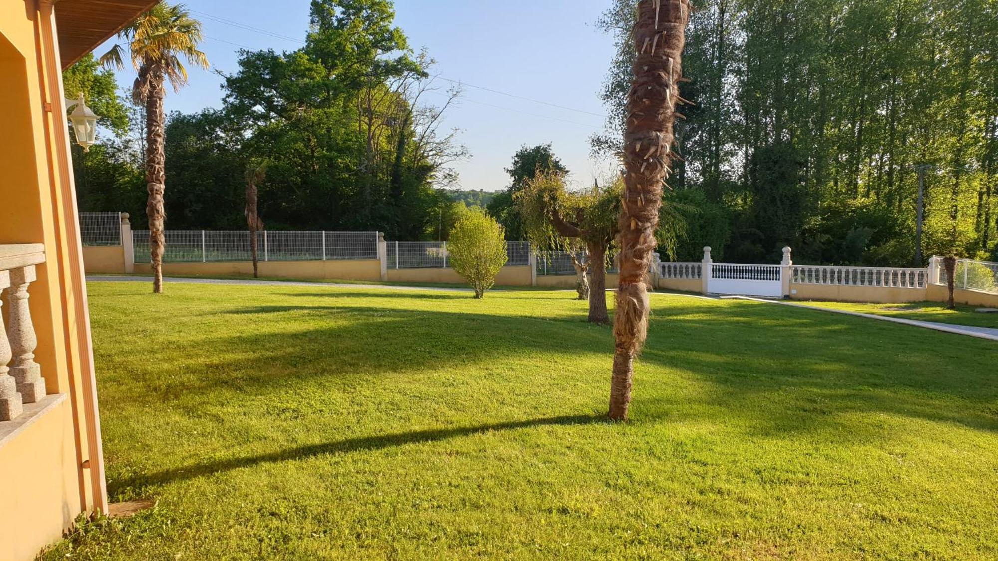 Appartamento Hacienda Manciet Esterno foto