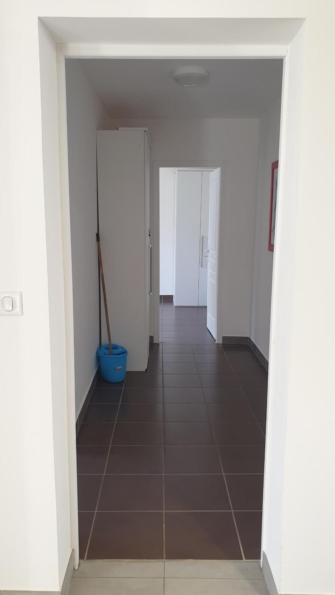 Appartamento Hacienda Manciet Esterno foto
